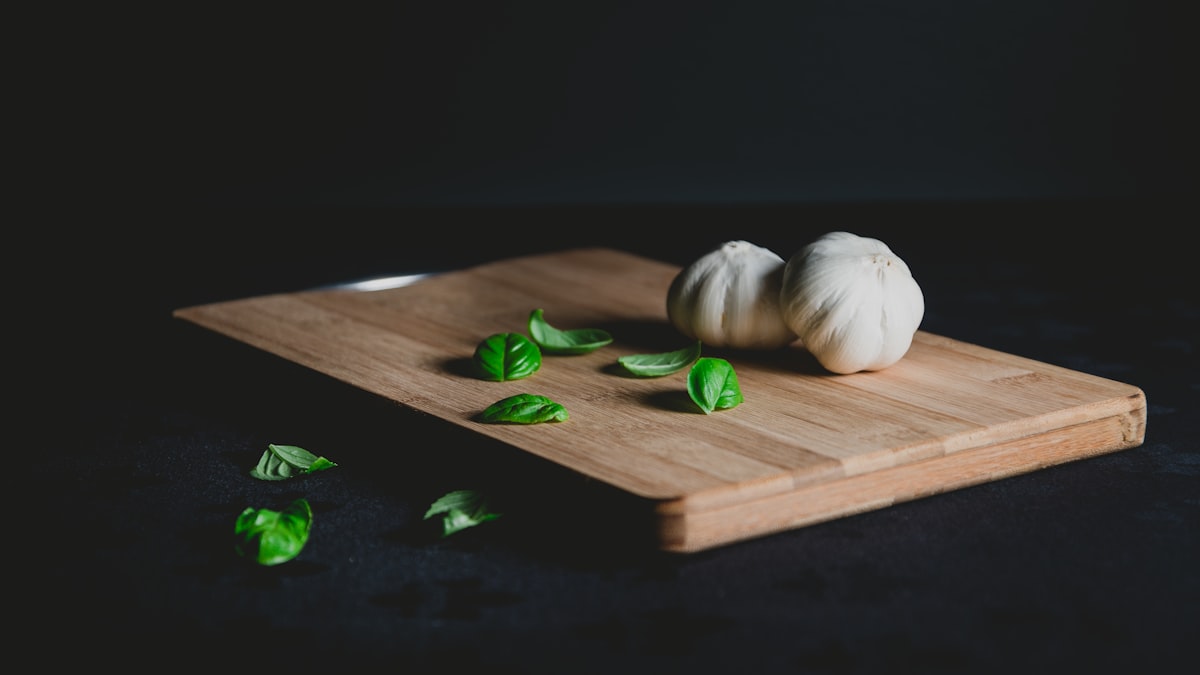 Seasonal Eating: What to Cook This Spring
