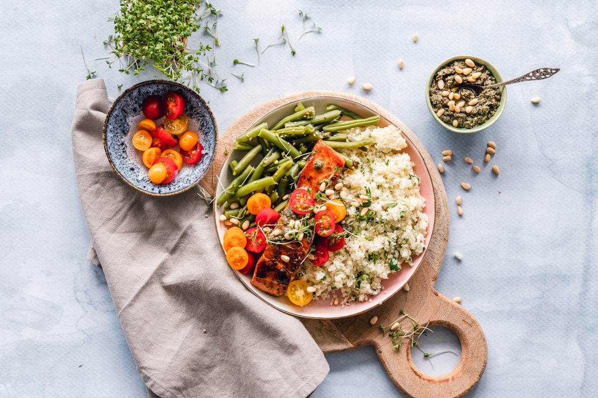 10 Superfoods article