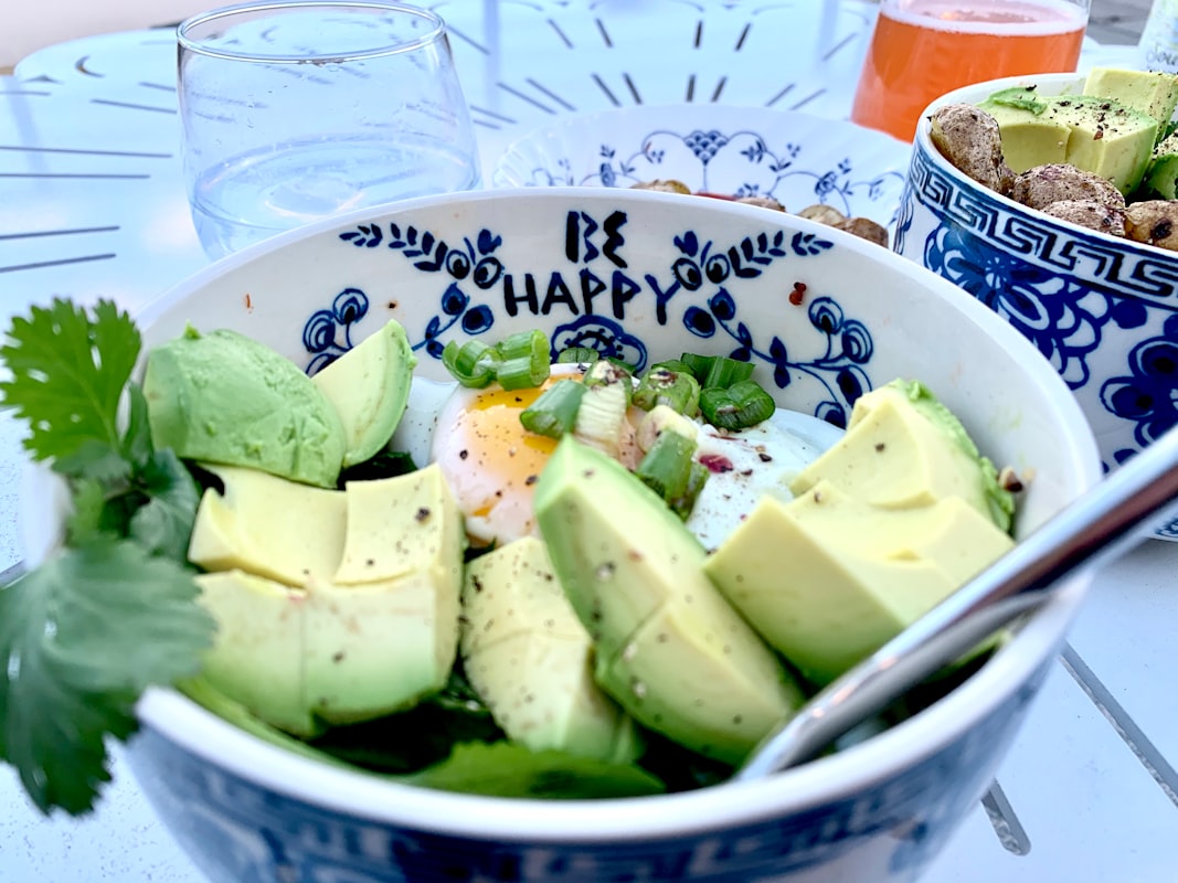 Quick Dinner Ideas article