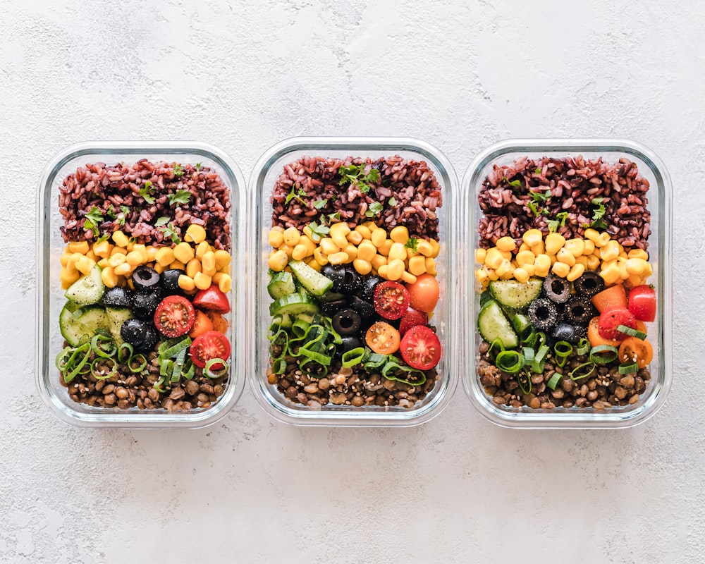 Food Storage Tips article